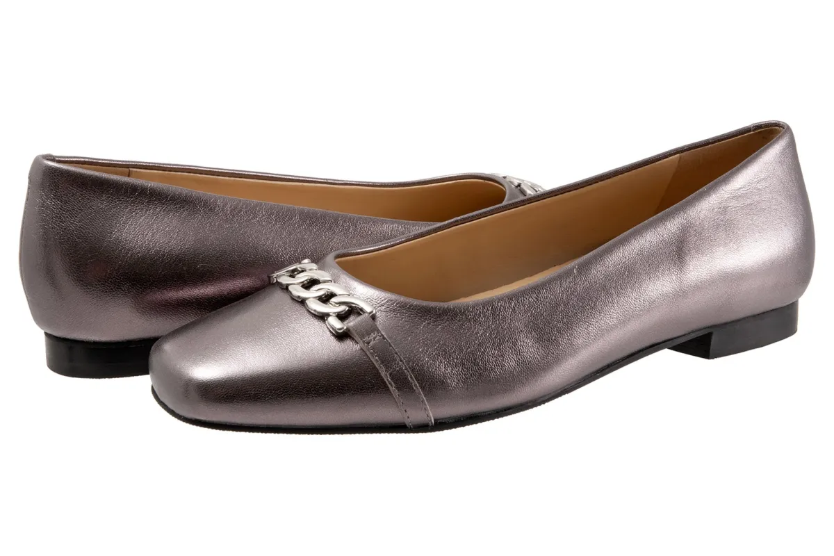 Trotters Harmony-Women Standard | Wide