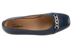 Trotters Harmony-Women Standard | Wide
