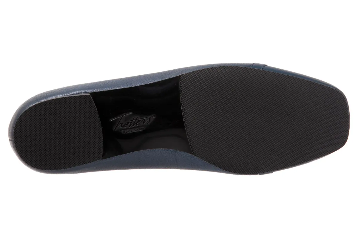 Trotters Harmony-Women Standard | Wide