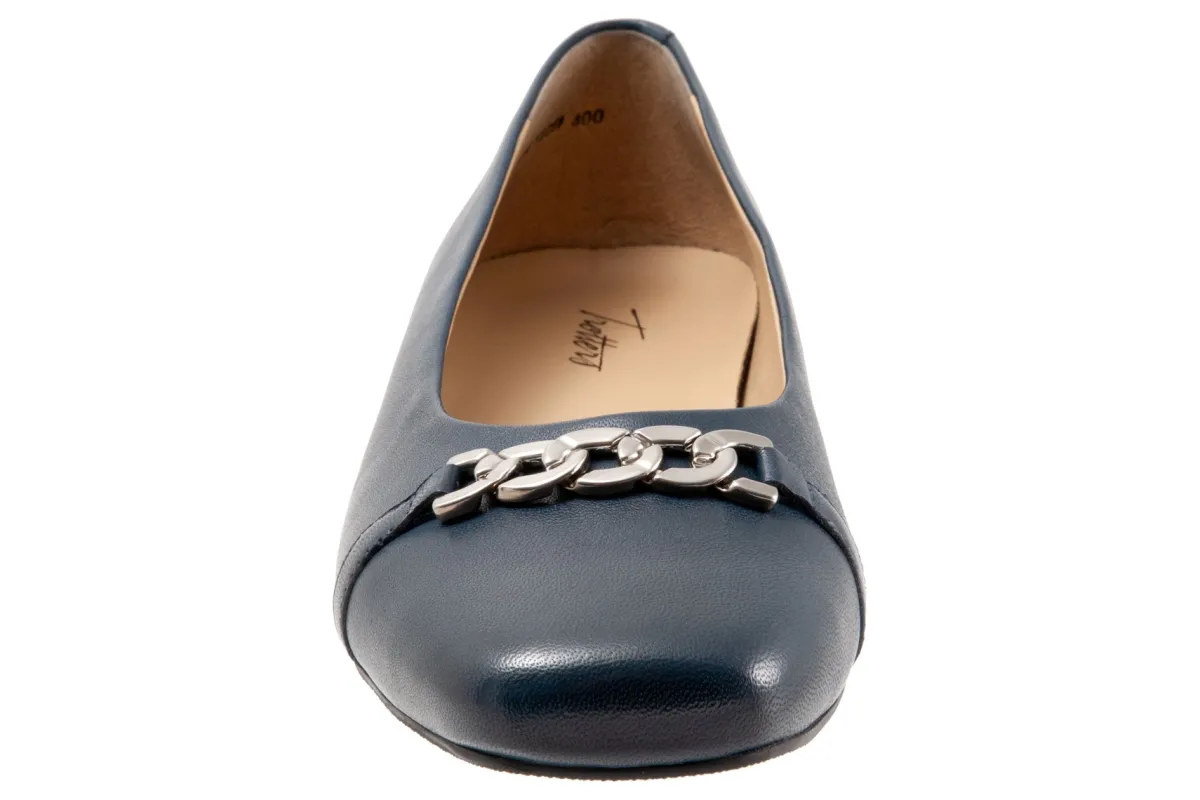 Trotters Harmony-Women Standard | Wide