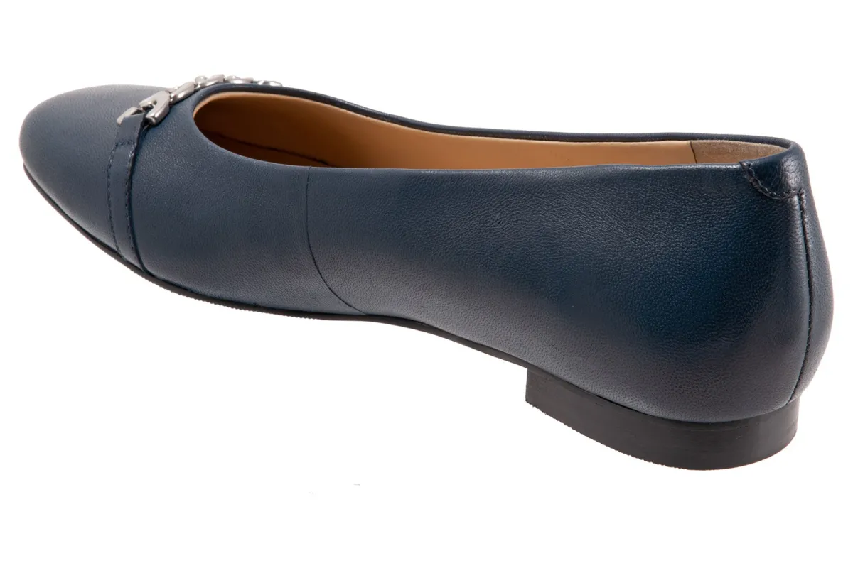 Trotters Harmony-Women Standard | Wide