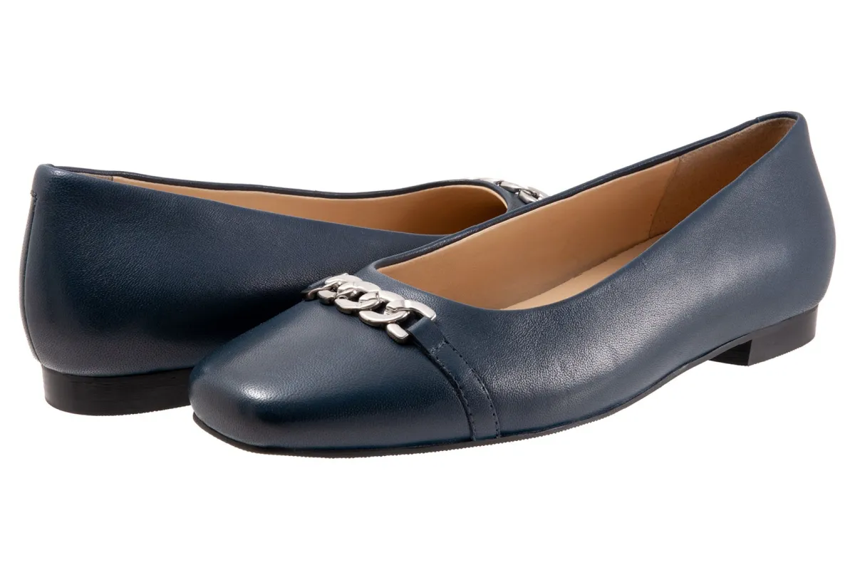 Trotters Harmony-Women Standard | Wide