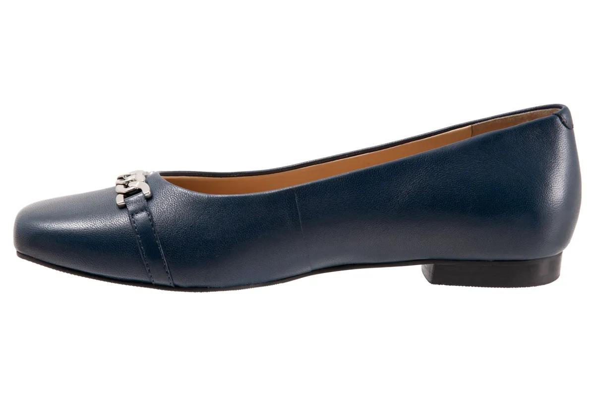 Trotters Harmony-Women Standard | Wide