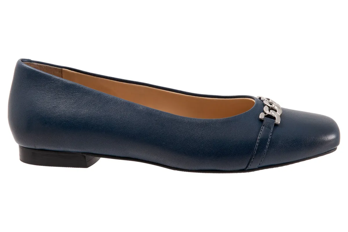 Trotters Harmony-Women Standard | Wide