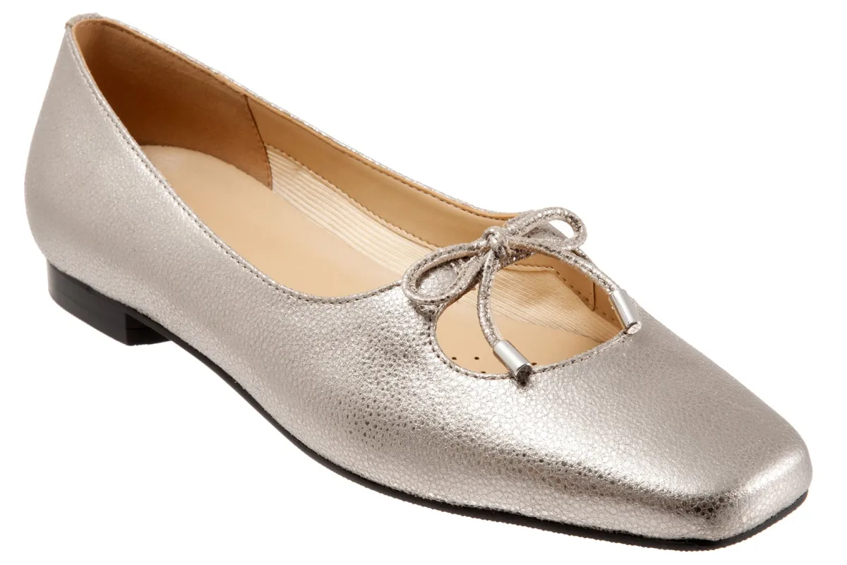 Trotters Honesty-Women Standard | Wide