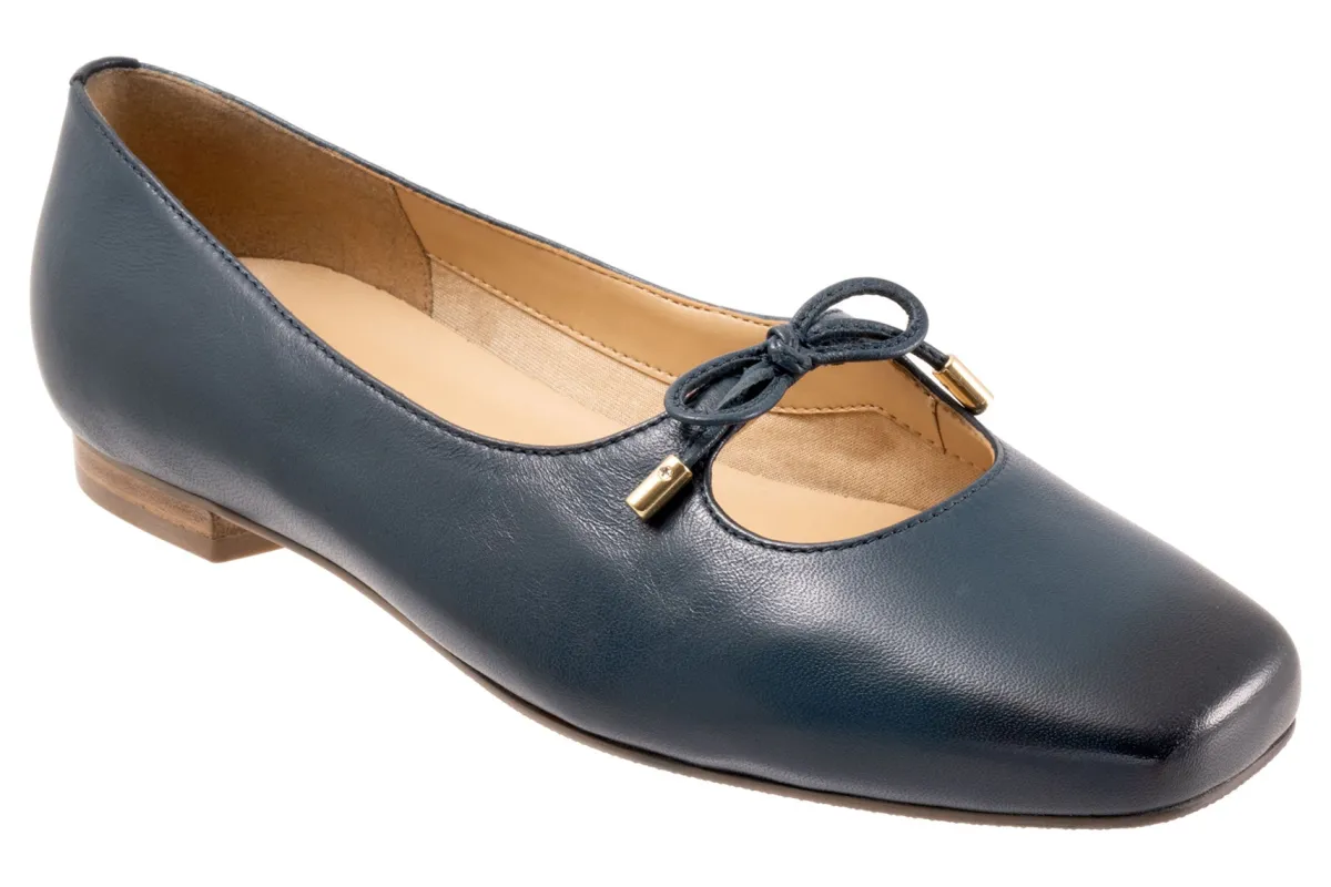 Trotters Honesty-Women Standard | Wide