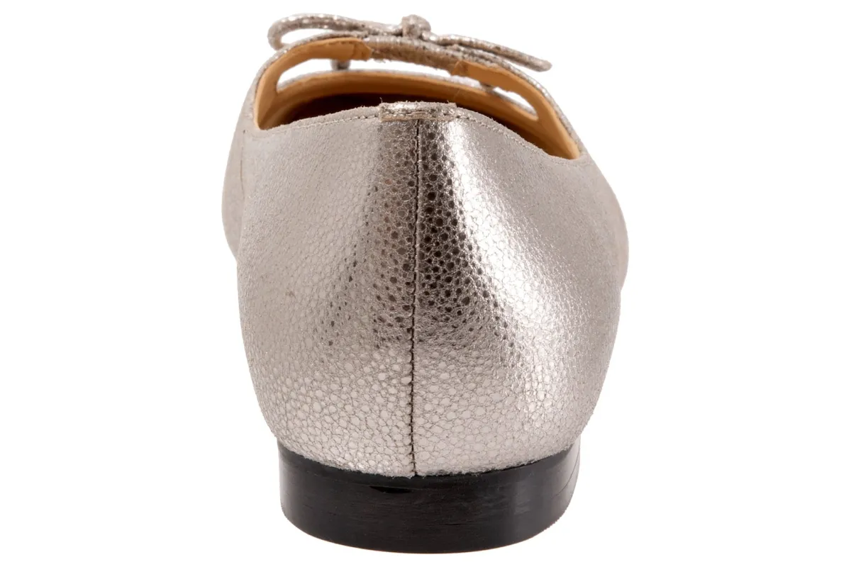 Trotters Honesty-Women Standard | Wide