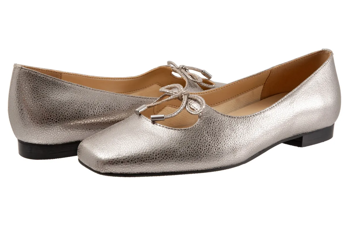 Trotters Honesty-Women Standard | Wide
