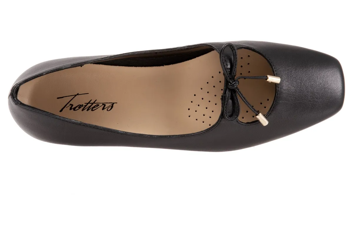 Trotters Honesty-Women Standard | Wide