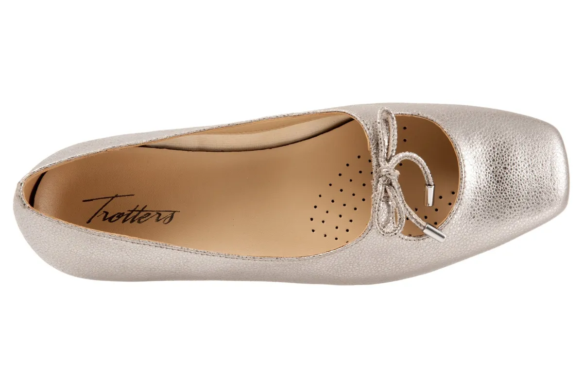 Trotters Honesty-Women Standard | Wide