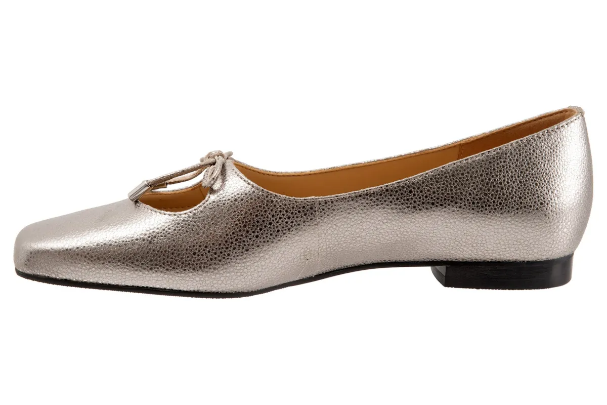Trotters Honesty-Women Standard | Wide