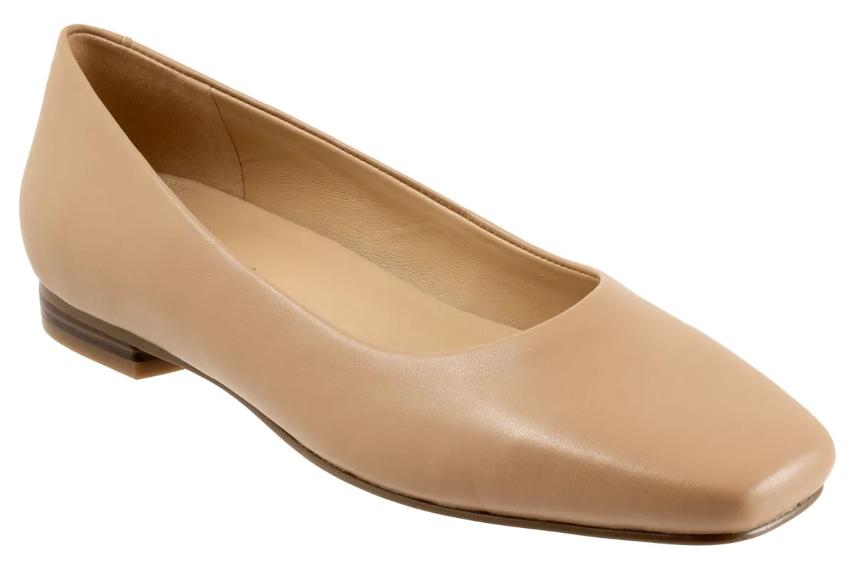Trotters Honor-Women Extra Wide | Wide