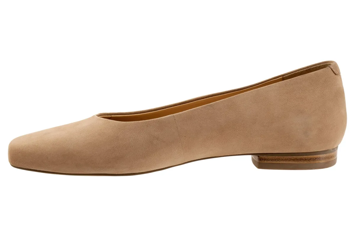 Trotters Honor-Women Standard | Extra Wide
