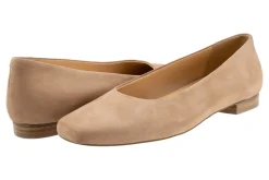 Trotters Honor-Women Standard | Extra Wide