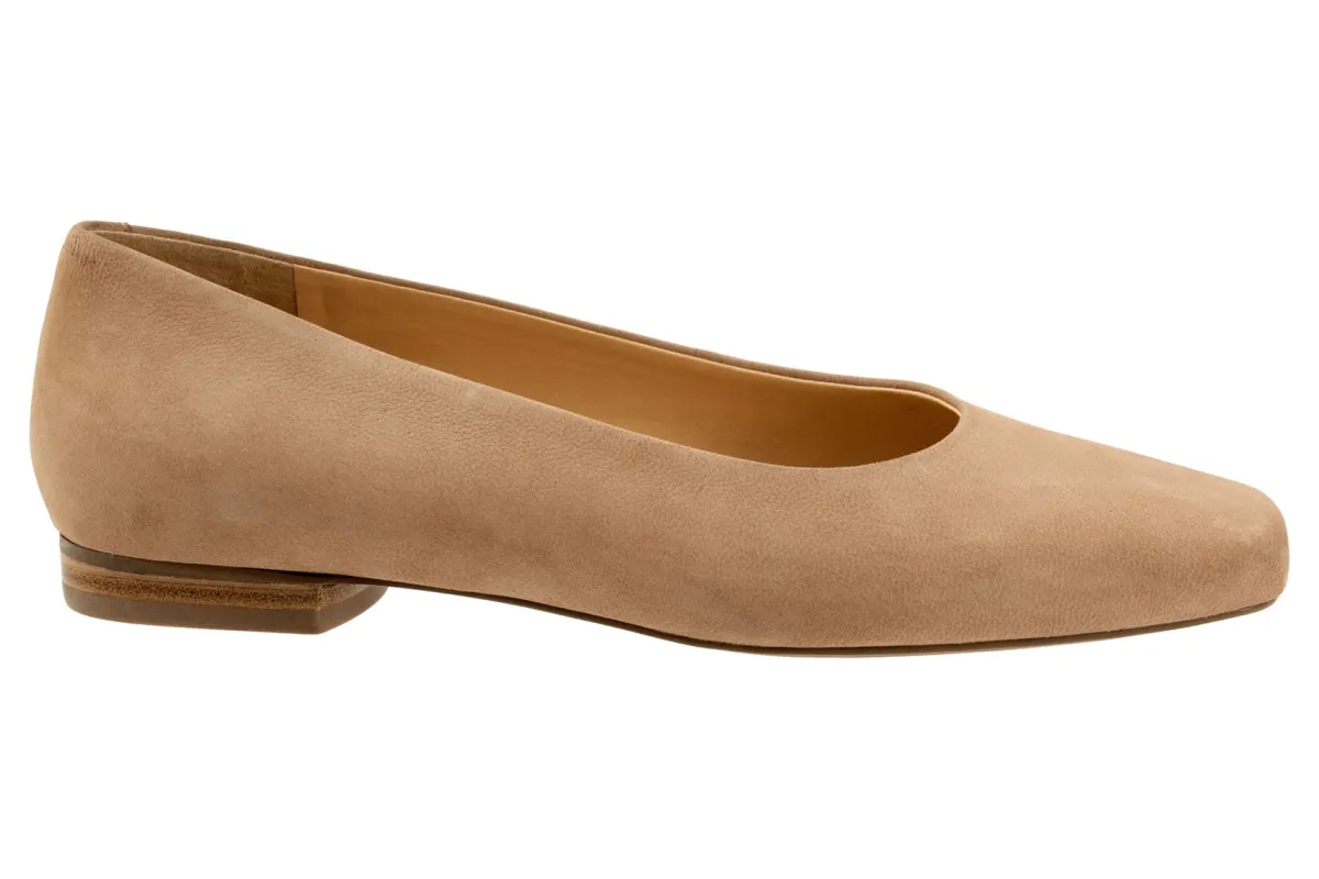 Trotters Honor-Women Standard | Extra Wide