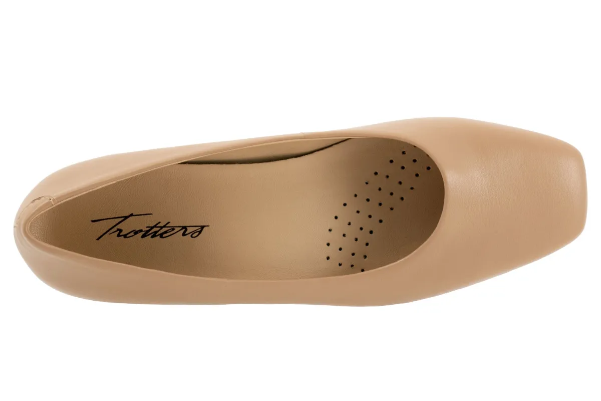 Trotters Honor-Women Extra Wide | Wide