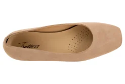 Trotters Honor-Women Standard | Extra Wide