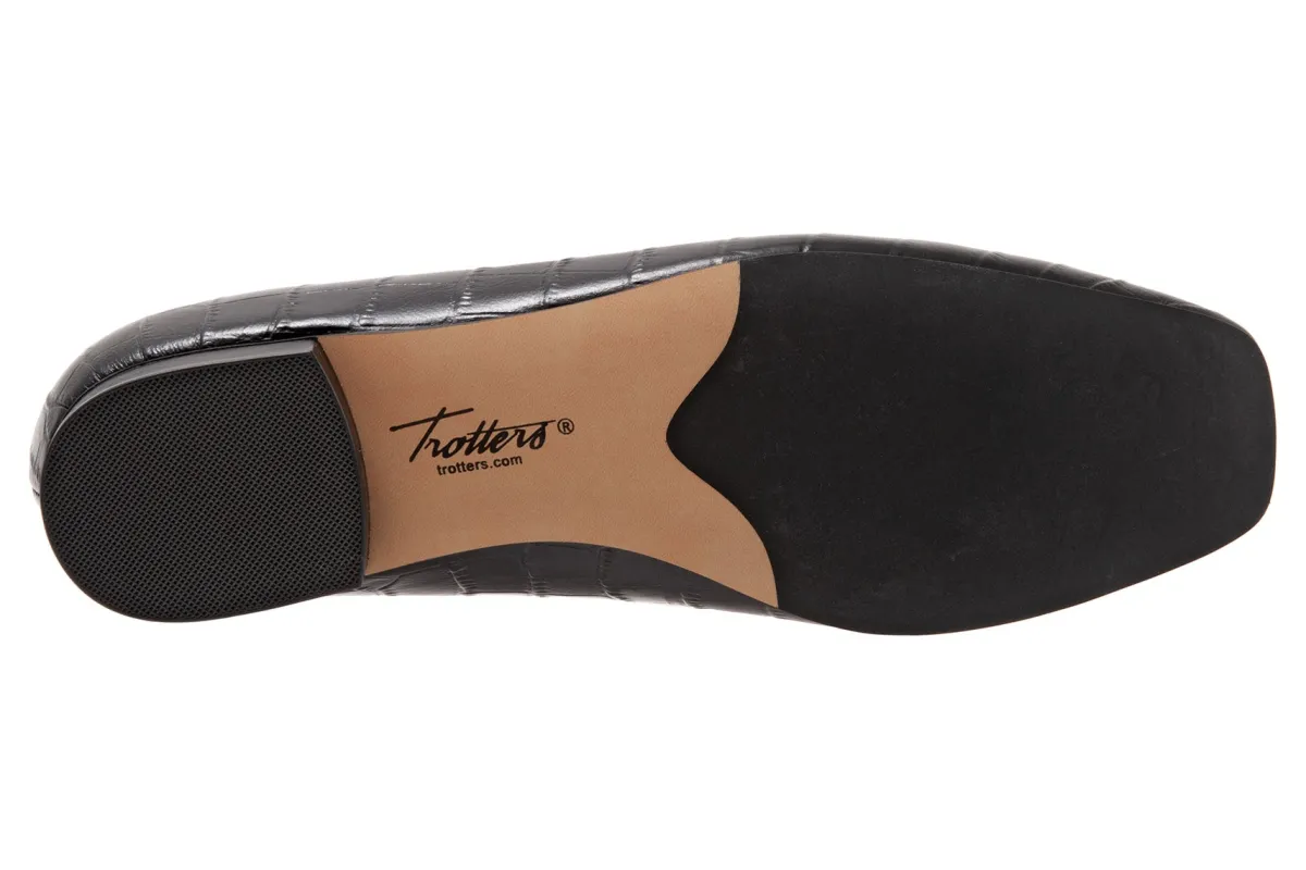 Trotters Honor-Women Standard | Extra Wide