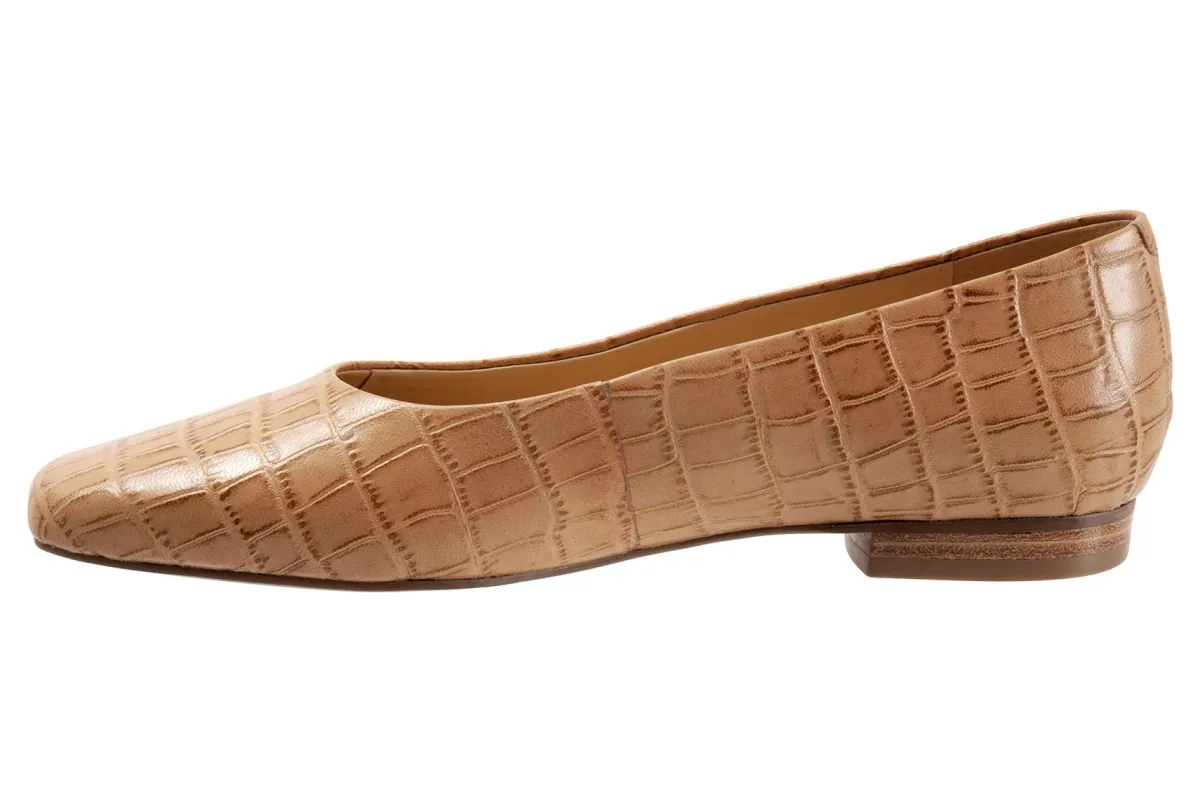 Trotters Honor-Women Extra Wide | Wide