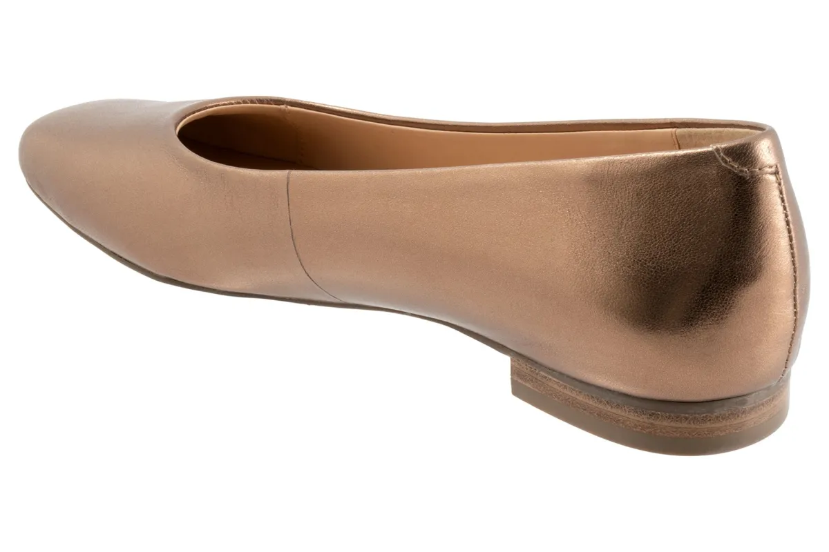 Trotters Honor-Women Wide | Standard