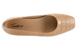 Trotters Honor-Women Extra Wide | Wide