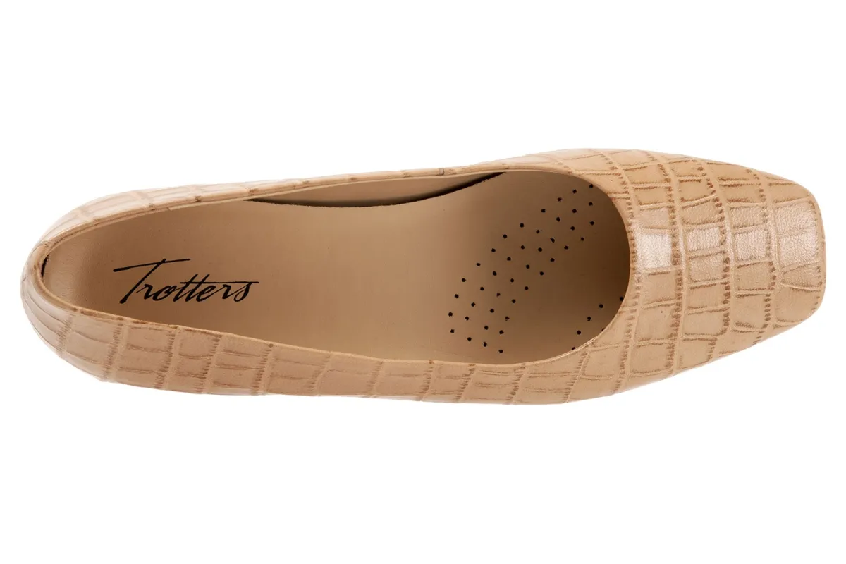 Trotters Honor-Women Extra Wide | Wide