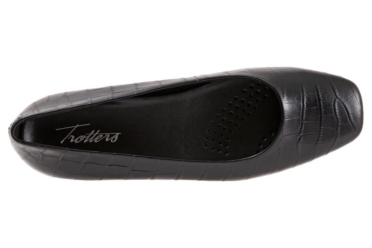 Trotters Honor-Women Standard | Extra Wide
