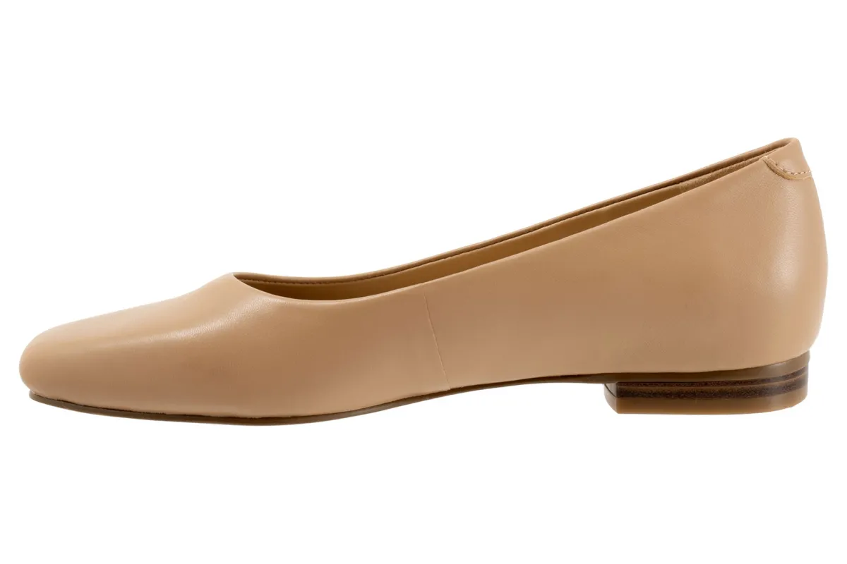 Trotters Honor-Women Extra Wide | Wide