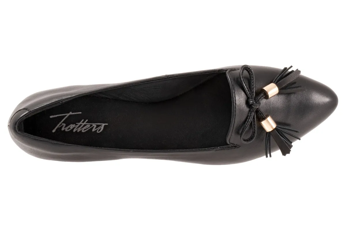 Trotters Hope-Women Wide | Casual Shoes