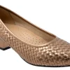 Trotters Jade-Women Standard | Wide
