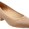 Trotters Jade-Women Standard | Wide