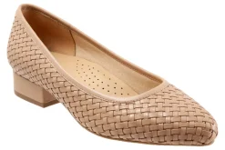 Trotters Jade-Women Standard | Wide