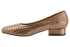Trotters Jade-Women Standard | Wide