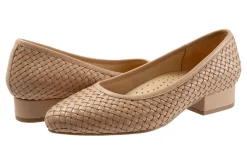 Trotters Jade-Women Standard | Wide