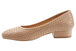 Trotters Jade-Women Standard | Wide