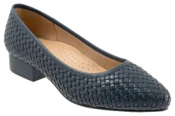 Trotters Jade-Women Standard | Wide