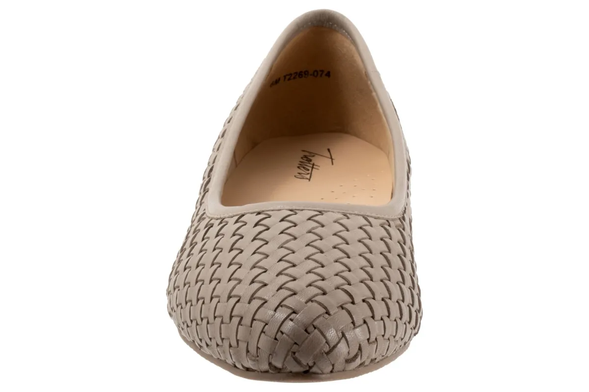 Trotters Jade-Women Standard | Narrow