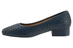 Trotters Jade-Women Standard | Wide