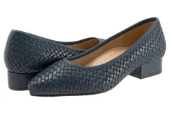 Trotters Jade-Women Standard | Wide