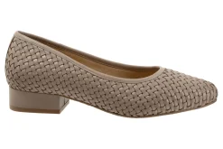 Trotters Jade-Women Standard | Narrow