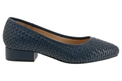 Trotters Jade-Women Standard | Wide