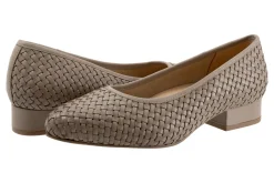 Trotters Jade-Women Standard | Narrow