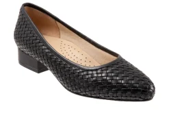 Trotters Jade-Women Standard | Wide