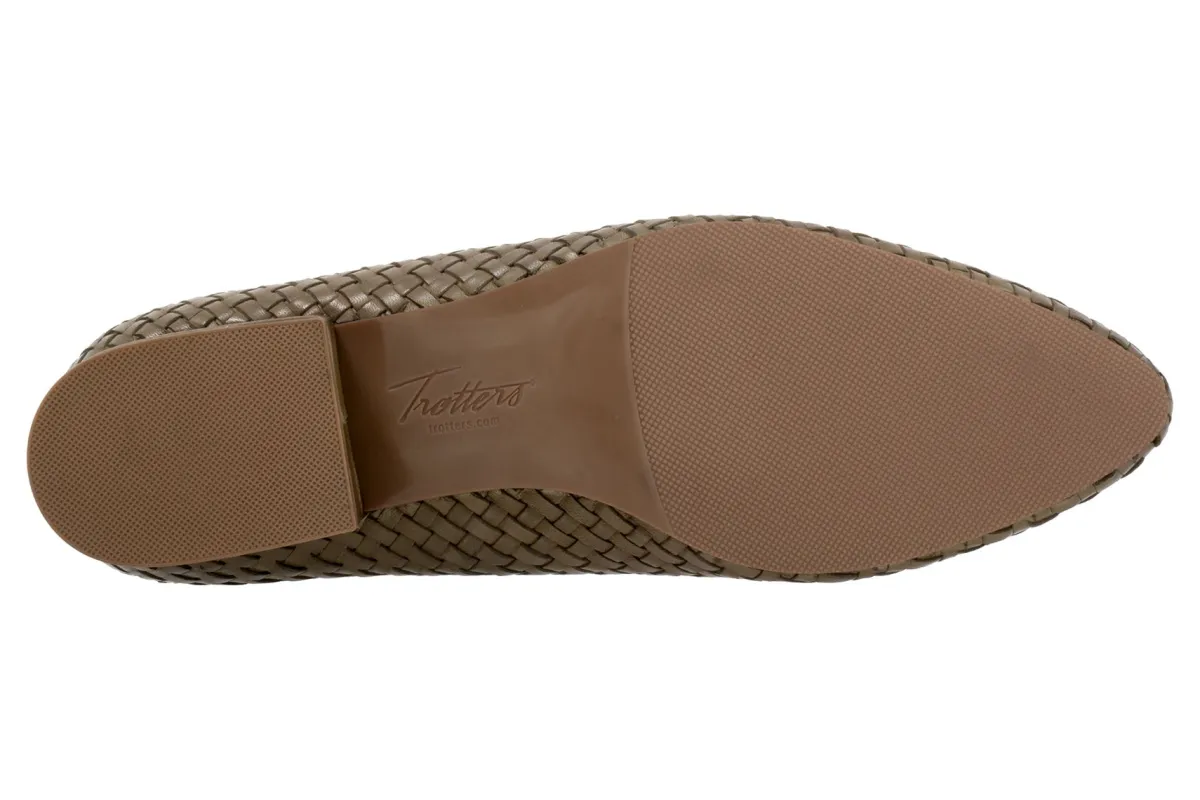 Trotters Jade-Women Standard | Narrow