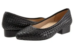 Trotters Jade-Women Standard | Wide
