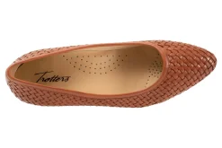 Trotters Jade-Women Standard | Wide