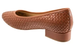 Trotters Jade-Women Standard | Wide