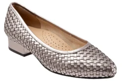 Trotters Jade-Women Standard | Wide