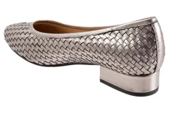Trotters Jade-Women Standard | Wide