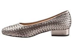 Trotters Jade-Women Standard | Wide